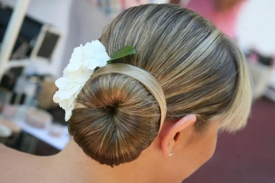 Coiffeur Créateur Marion, coiffure à domicile — photo 8