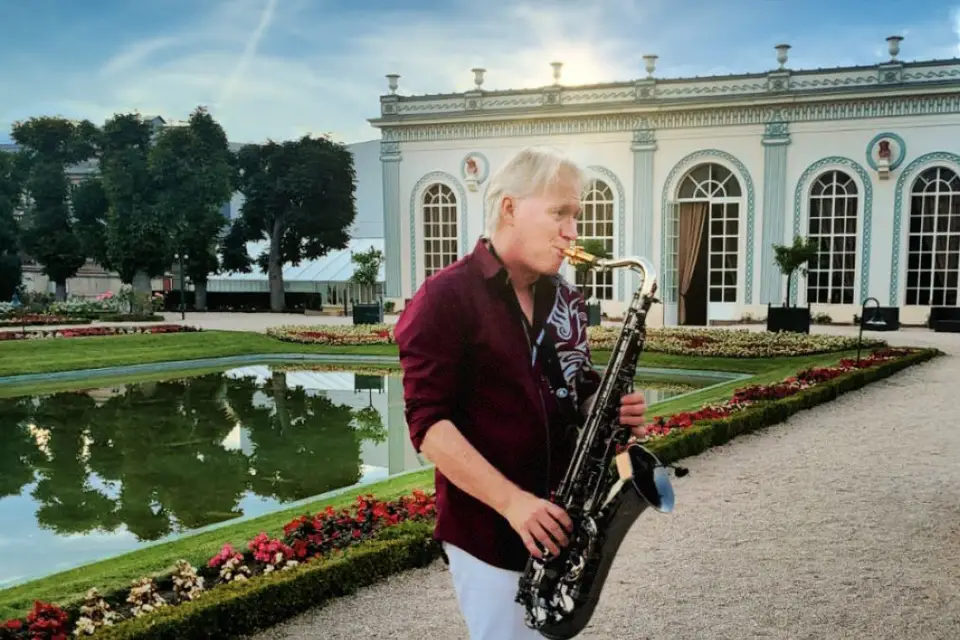 Acoustics On Stage Productions — photo 6