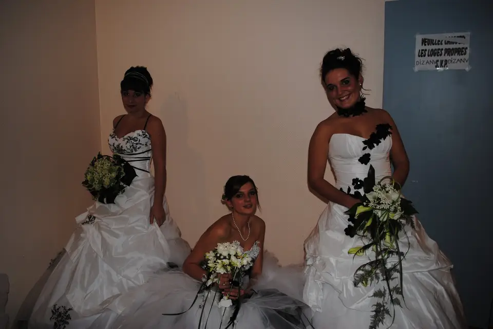 La Grange Fleurie — photo 1