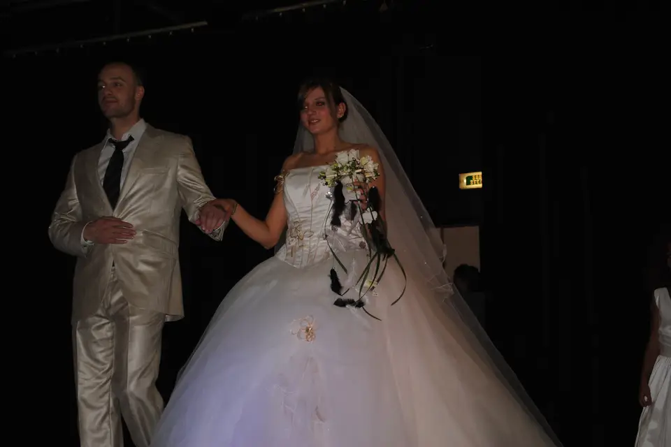 La Grange Fleurie — photo 2