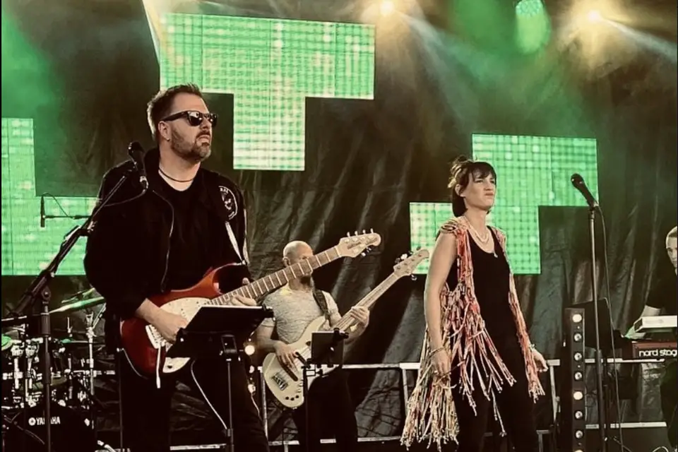 Acoustics On Stage Productions — photo 5