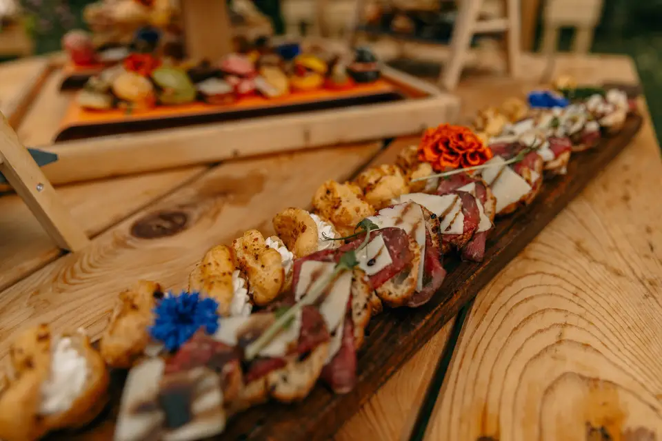 DM Traiteur — photo 5