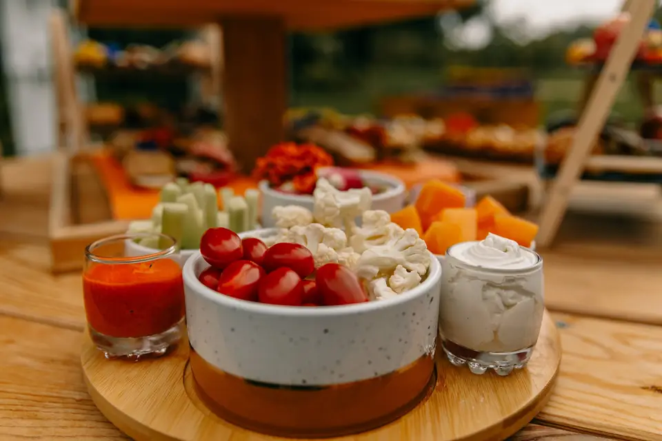 DM Traiteur — photo 4