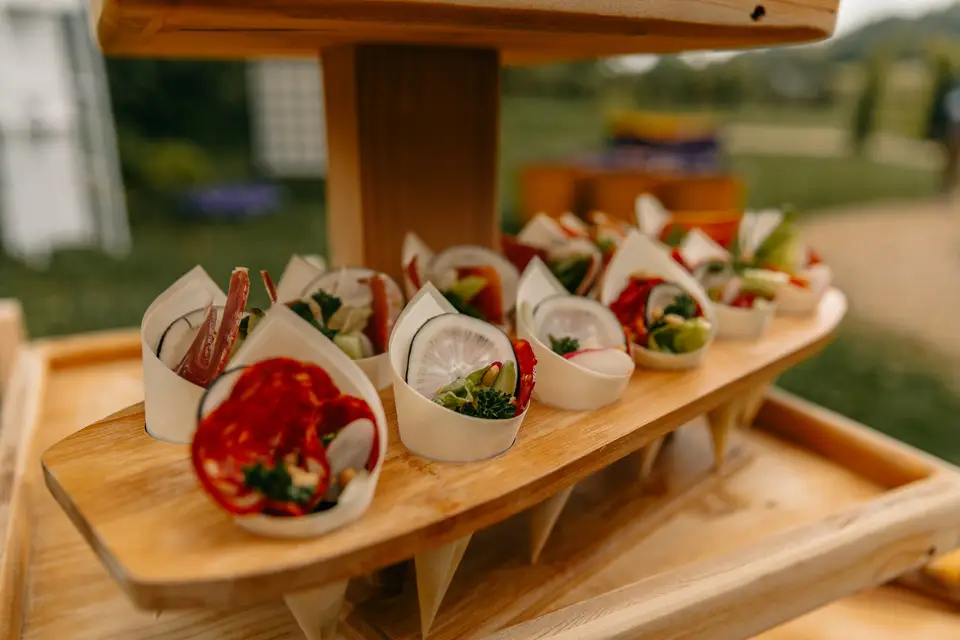 DM Traiteur — photo 6