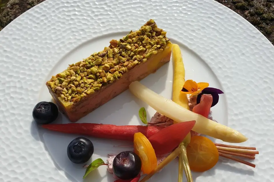 DM Traiteur — photo 7