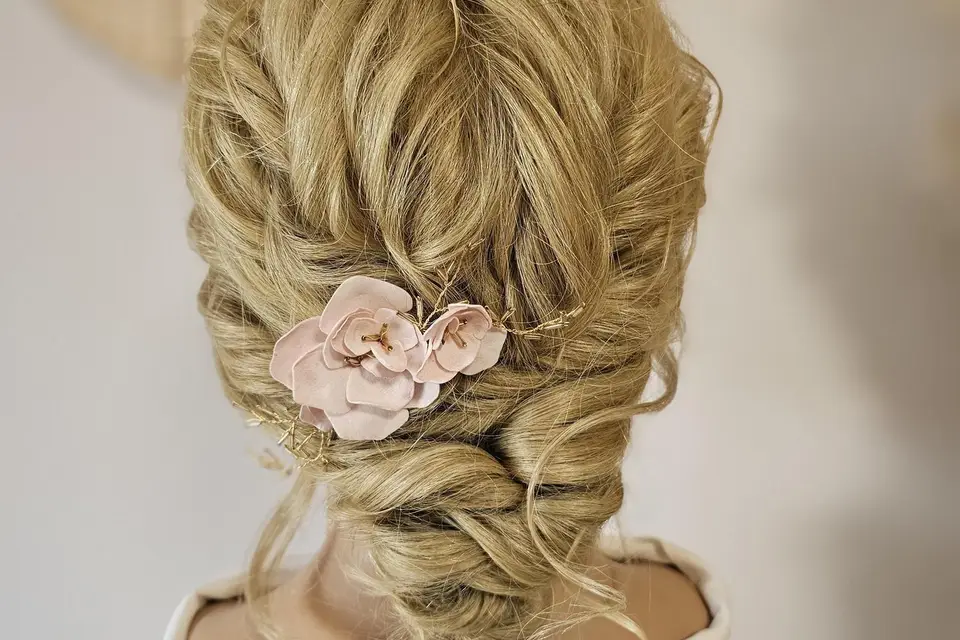 L'Hair des Nuances — photo 7