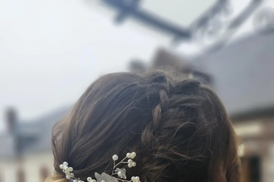 L'Hair des Nuances — photo 1