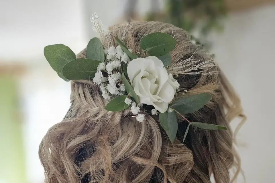 L'Hair des Nuances — photo 2