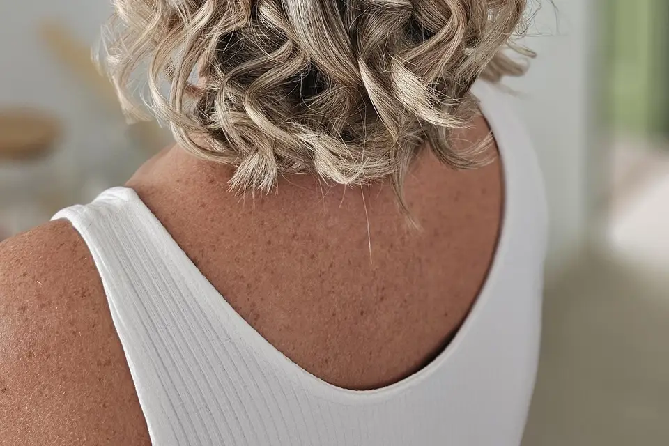 L'Hair des Nuances — photo 3