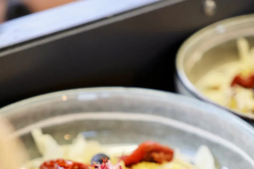 La Camionnette Pompette — photo 6