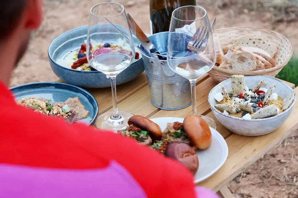 La Camionnette Pompette — photo 7