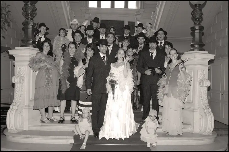 David de Franceschi Photographe — photo 5