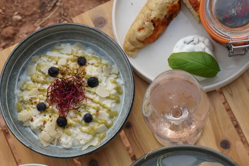 La Camionnette Pompette — photo 4