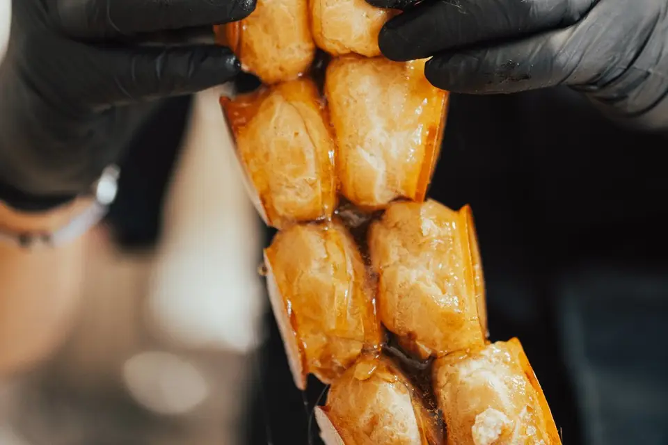 DM Traiteur — photo 1