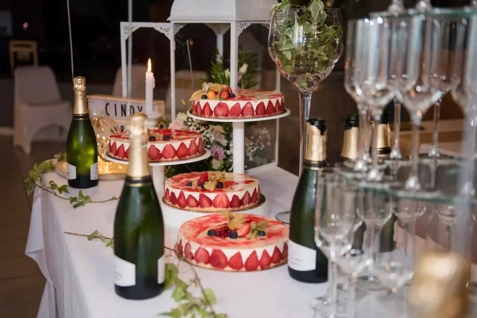 DM Traiteur — photo 3