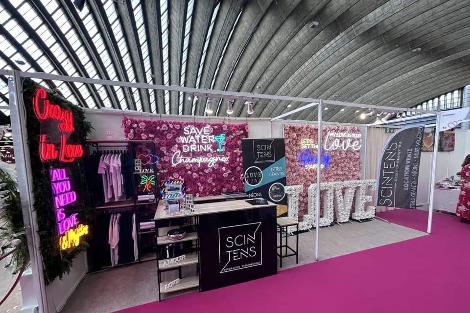 Scintens — photo 6