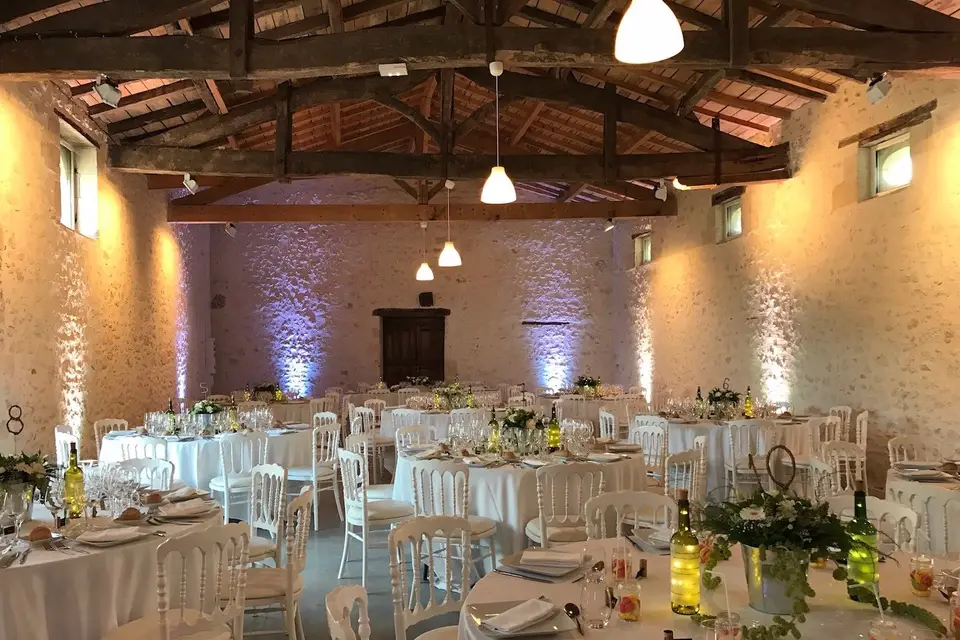 Château de Vidasse — photo 7