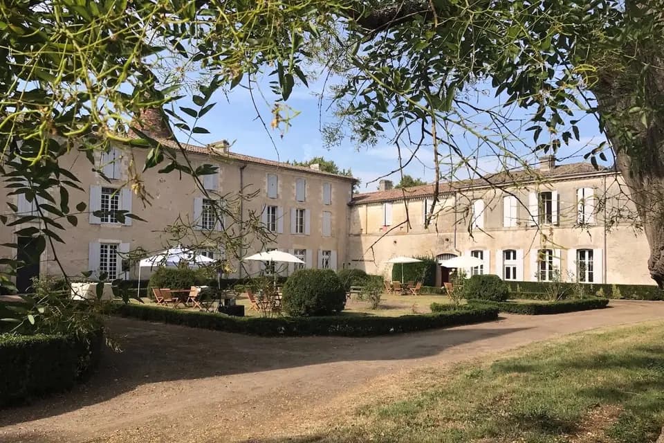 Château de Vidasse — photo 8