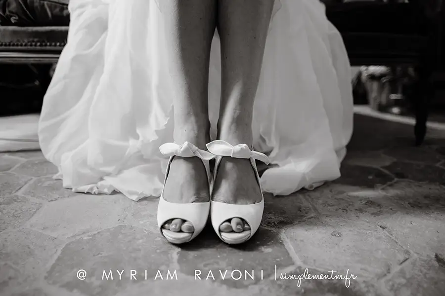 Myriam Ravoni — photo 8