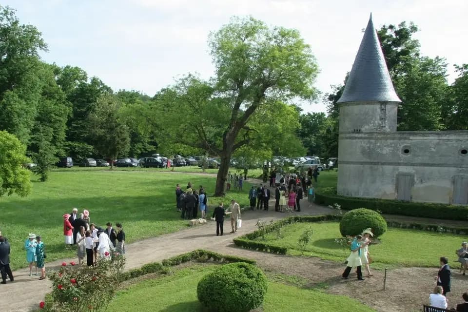 Château de Vidasse — photo 2