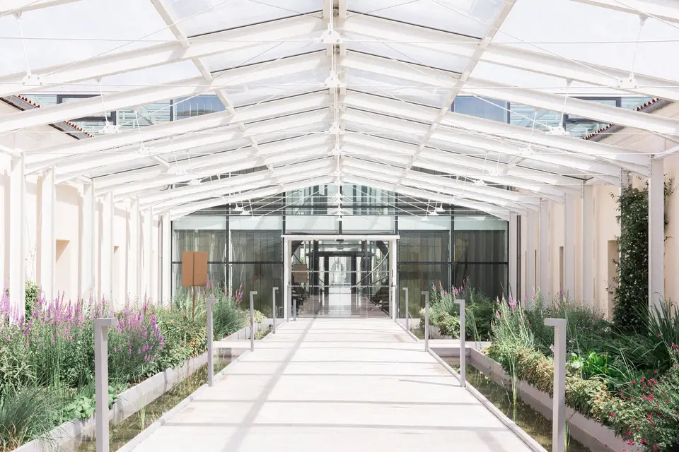 Hôtel Chais Monnet & Spa — photo 6