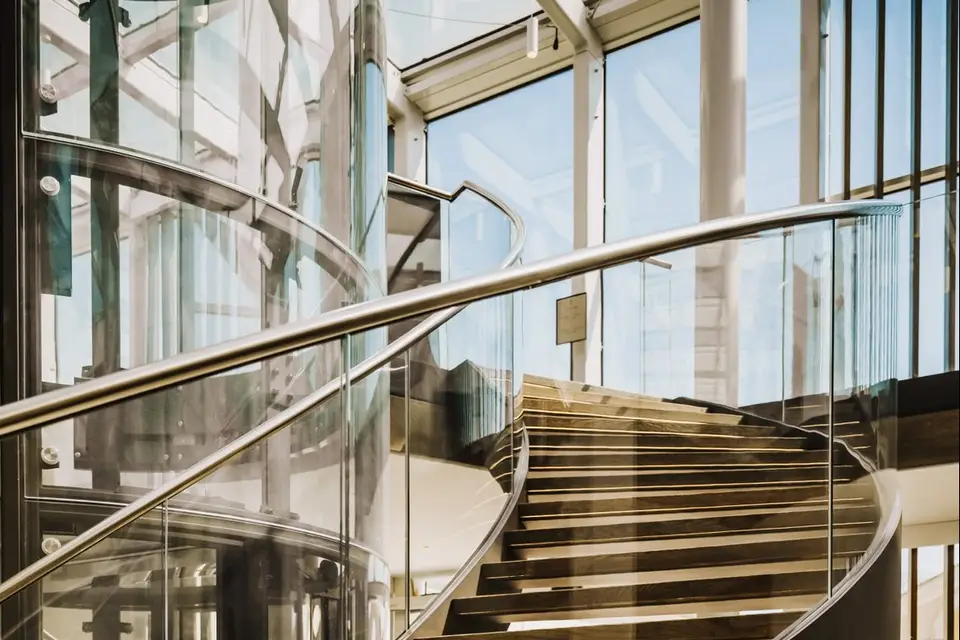 Hôtel Chais Monnet & Spa — photo 7