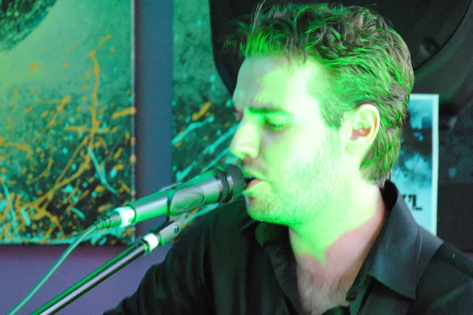 Myster Dy'l — photo 4