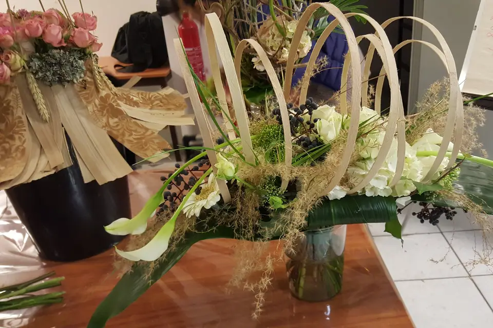 Au Faré Fleuri — photo 5