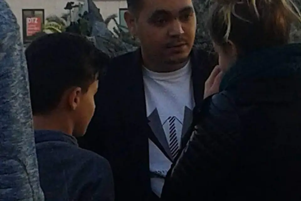 Ange le Magicien — photo 2