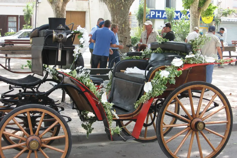 Au Faré Fleuri — photo 4