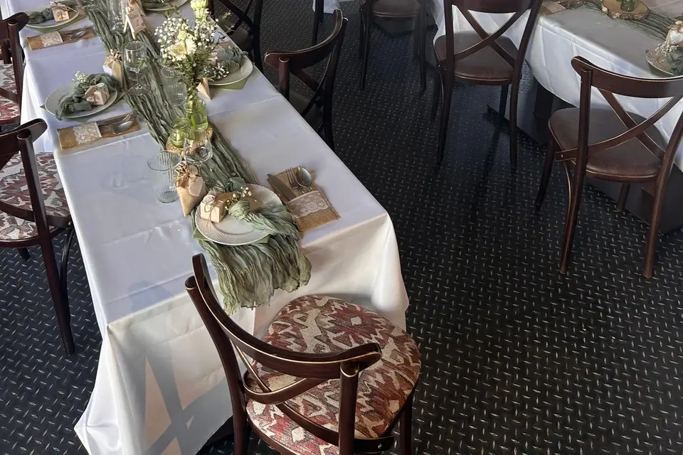 Oncle Sam — photo 4