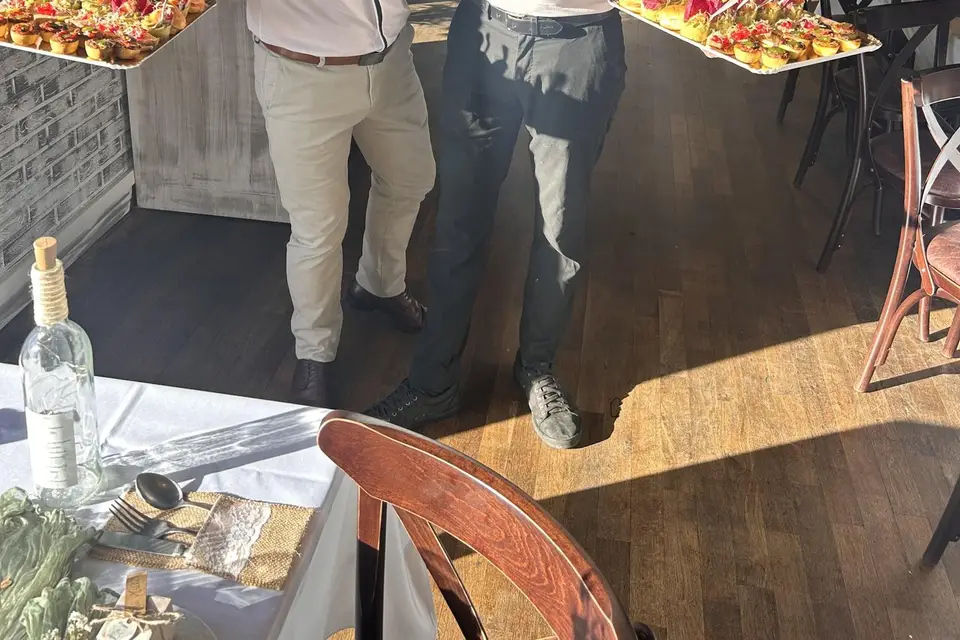 Oncle Sam — photo 6