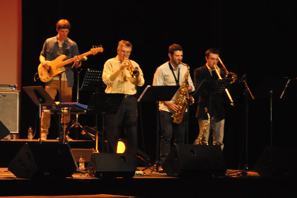 Patrick Carré Musique — photo 1