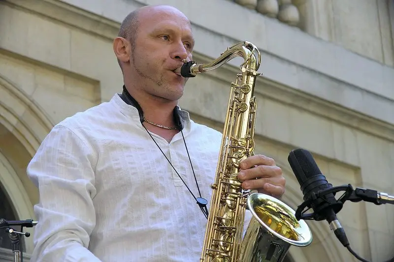 Patrick Carré Musique — photo 8