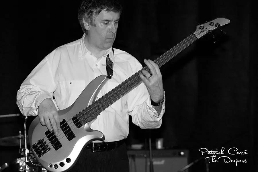 Patrick Carré Musique — photo 2