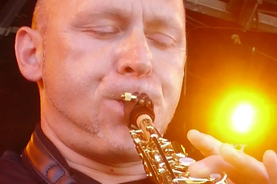 Patrick Carré Musique — photo 7