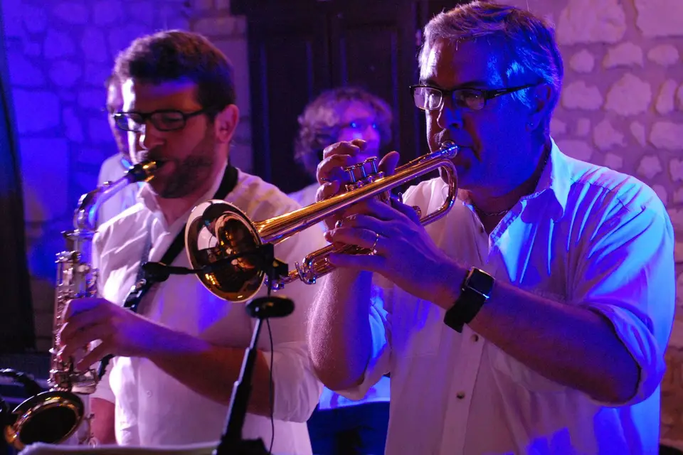 Patrick Carré Musique