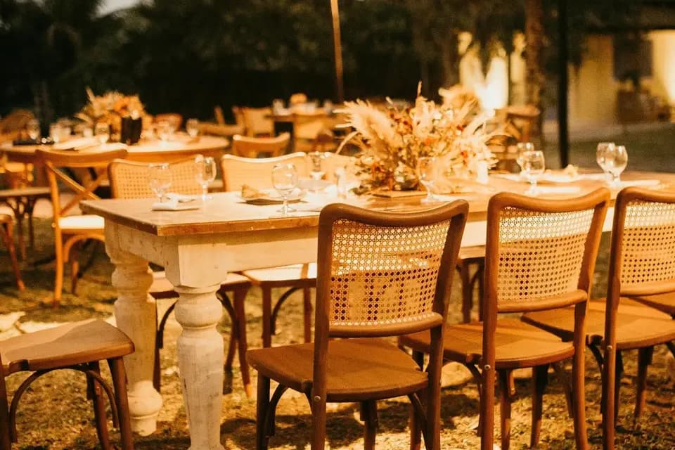 Guirlande et compagnie