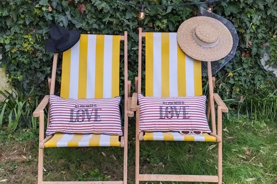 Guirlande et compagnie — photo 1