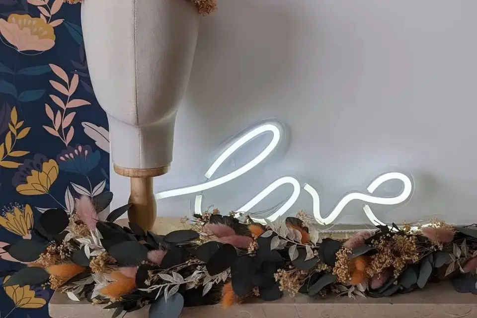 Guirlande et compagnie — photo 2