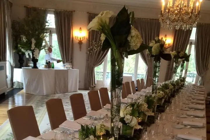 L'Atelier de Christophe