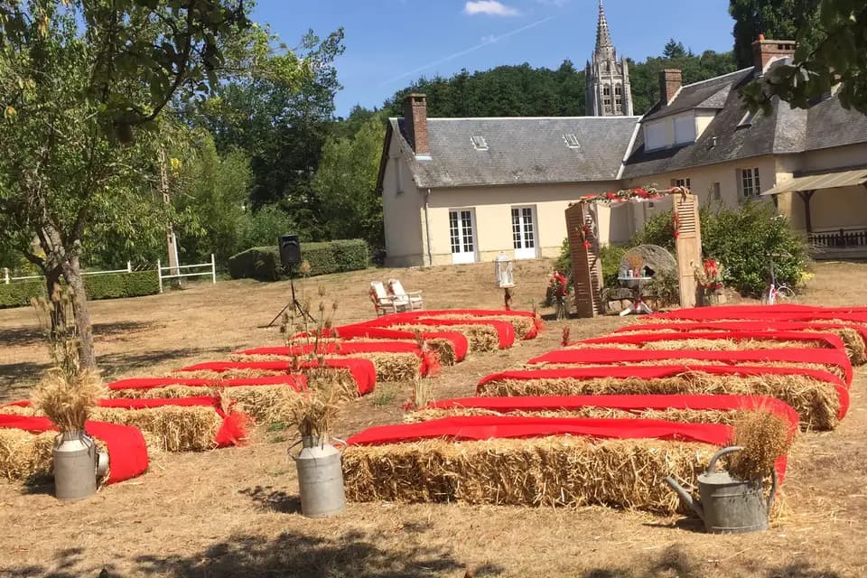 Mille et une émotions — photo 6