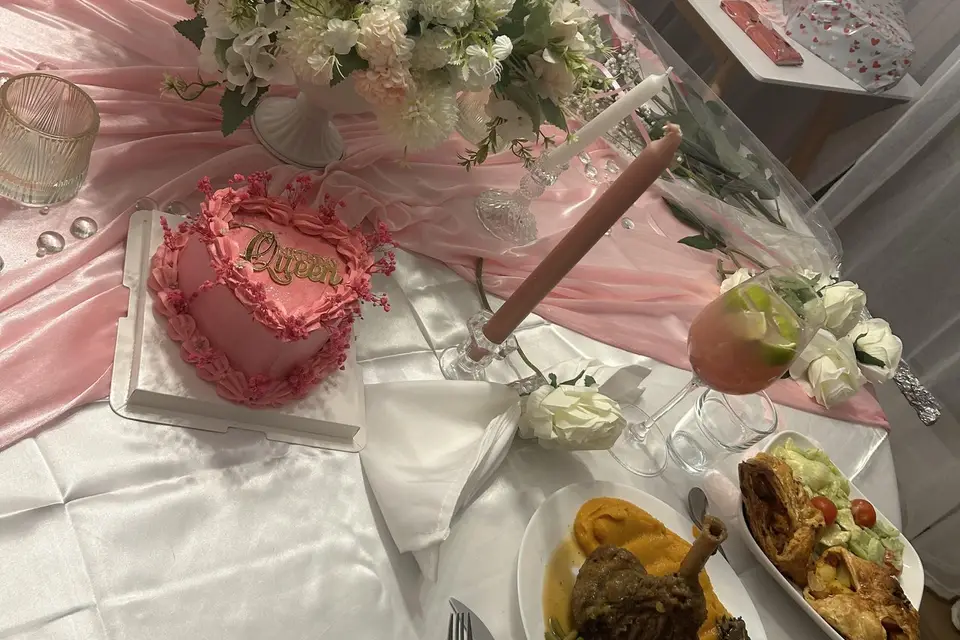 Yna Events — photo 6