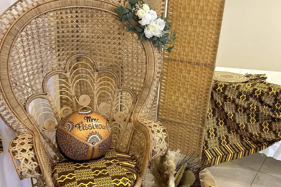 Yna Events — photo 8