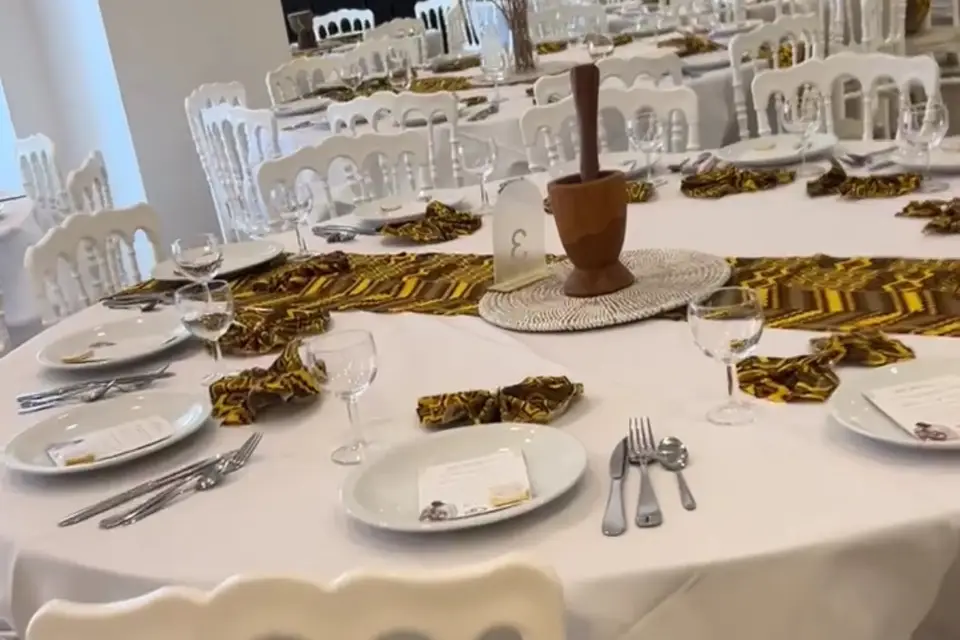 Yna Events — photo 7