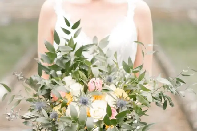 Inflowers by Emry — photo 5