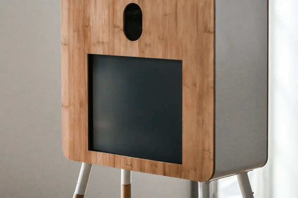 La boîte aux souvenirs — photo 2