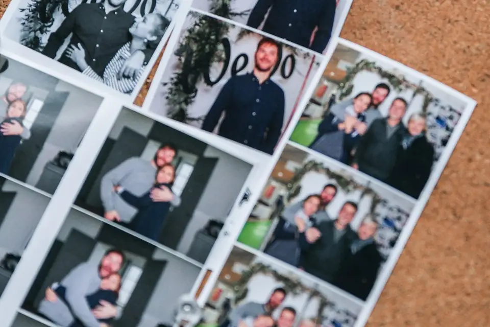 La boîte aux souvenirs — photo 6