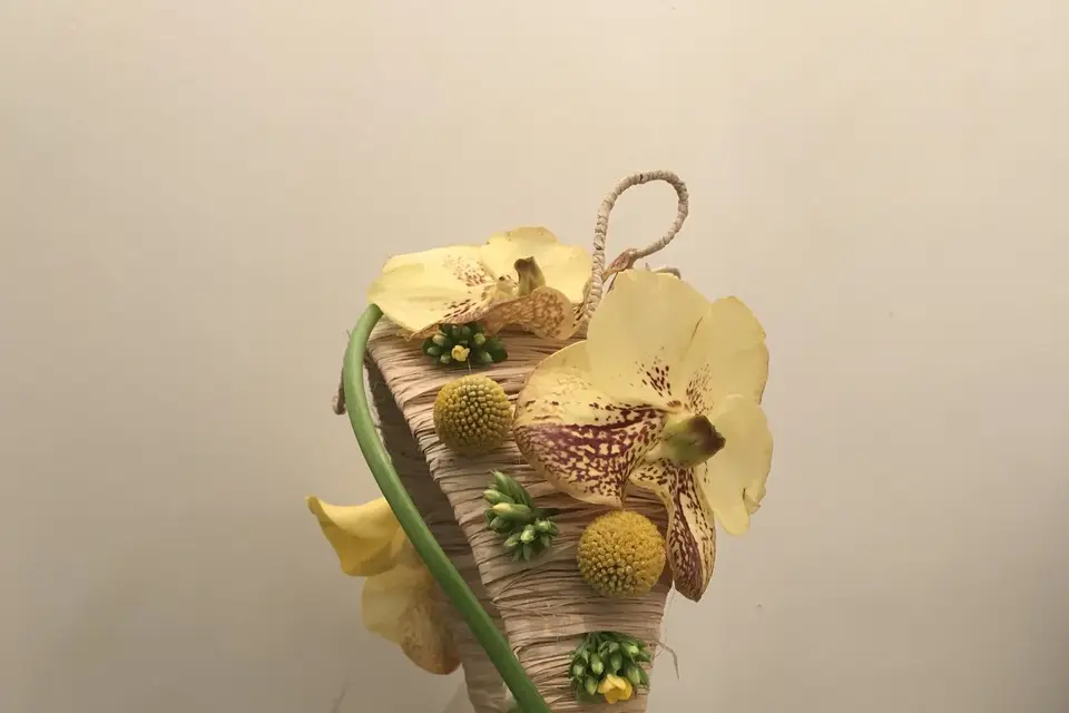 Inflowers by Emry — photo 1