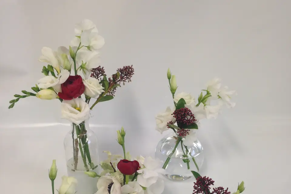 Inflowers by Emry — photo 3